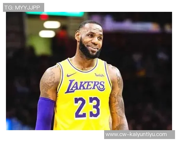 湖人力争延续詹姆斯连续上双纪录赛季亮点值得期待