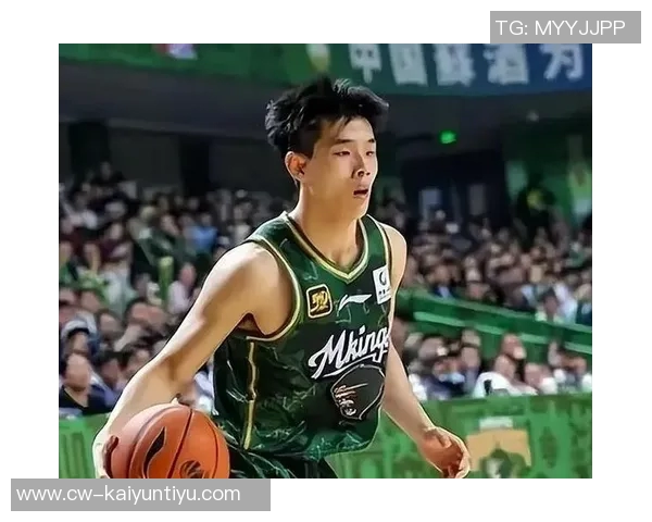 林葳在NCAA赛场表现不佳亟需适应比赛节奏与强度