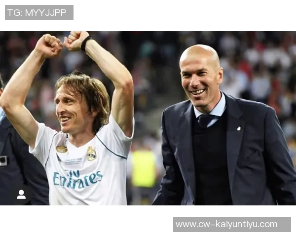 维蒂尼亚回应齐达内赞美表达感激决心继续努力拼搏