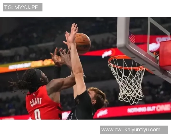 明日开拓者对阵太阳霍勒迪因小腿不适可能缺席比赛