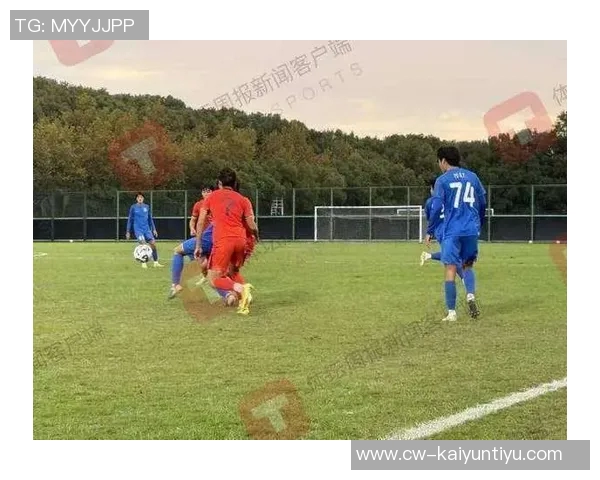 全运会U18男足广东队逆转河南队布尼亚明梅开二度魏祥鑫破门助胜